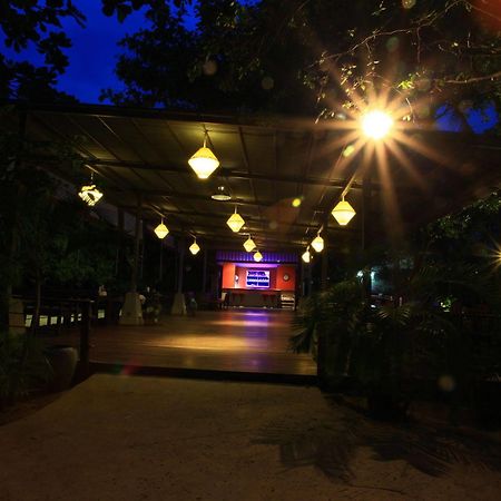 Baan Panwa Resort&Spa المظهر الخارجي الصورة