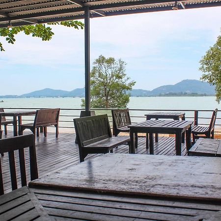 Baan Panwa Resort&Spa المظهر الخارجي الصورة