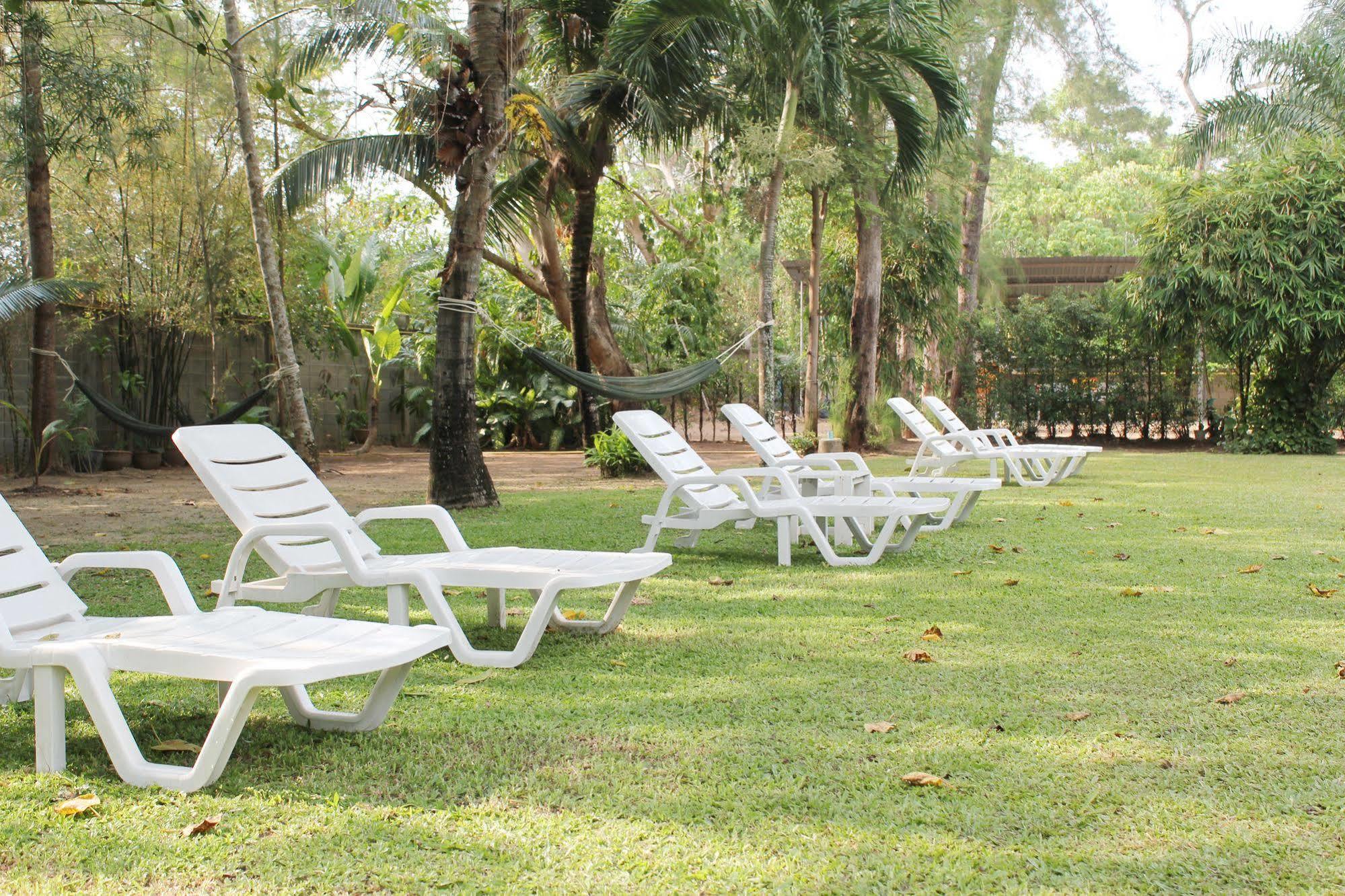 Baan Panwa Resort&Spa المظهر الخارجي الصورة