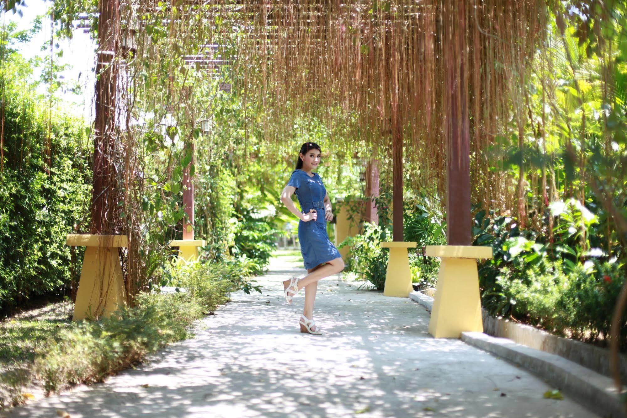 Baan Panwa Resort&Spa المظهر الخارجي الصورة