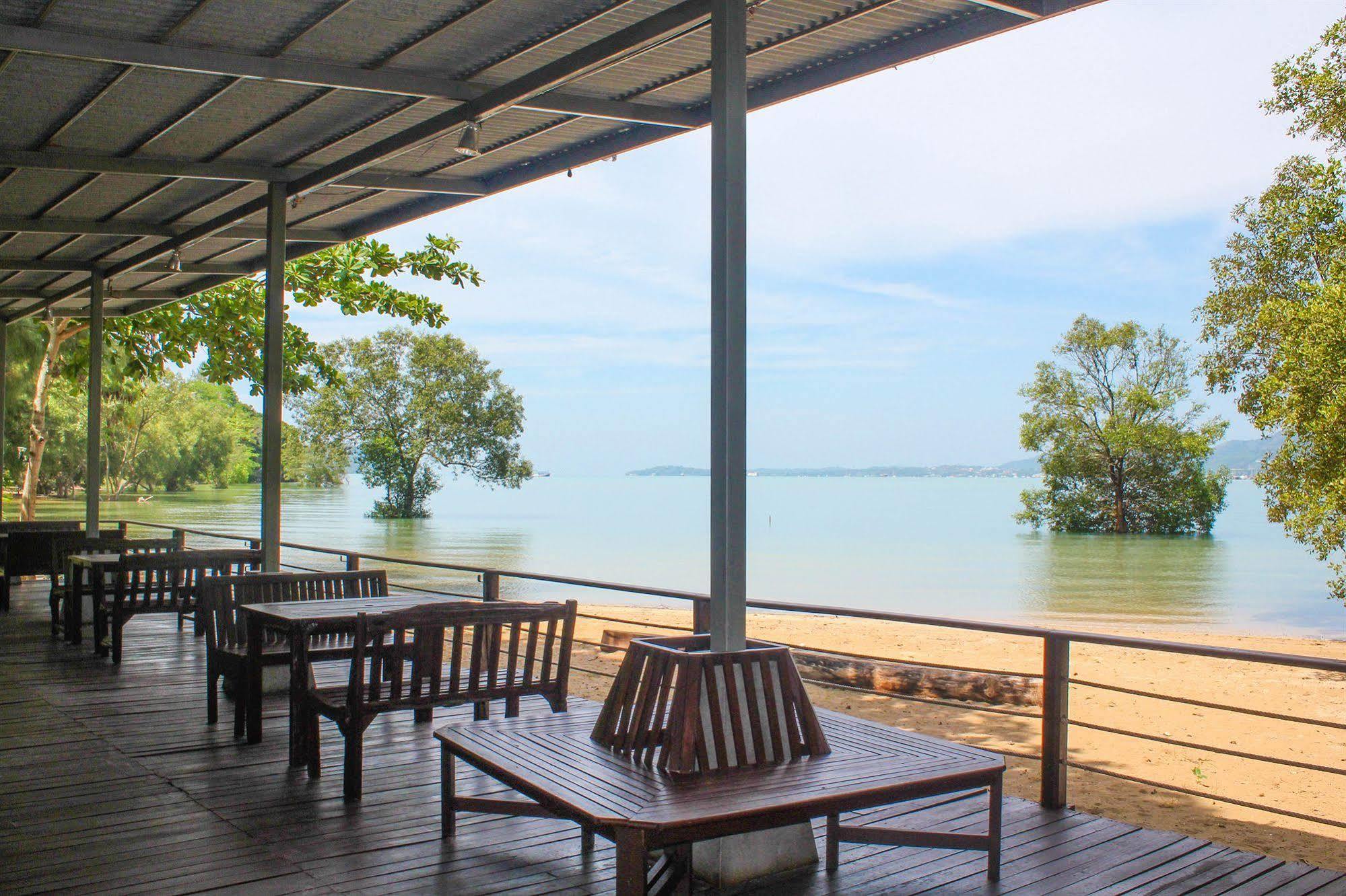 Baan Panwa Resort&Spa المظهر الخارجي الصورة