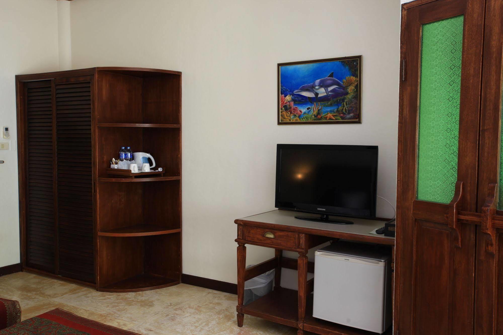 Baan Panwa Resort&Spa المظهر الخارجي الصورة
