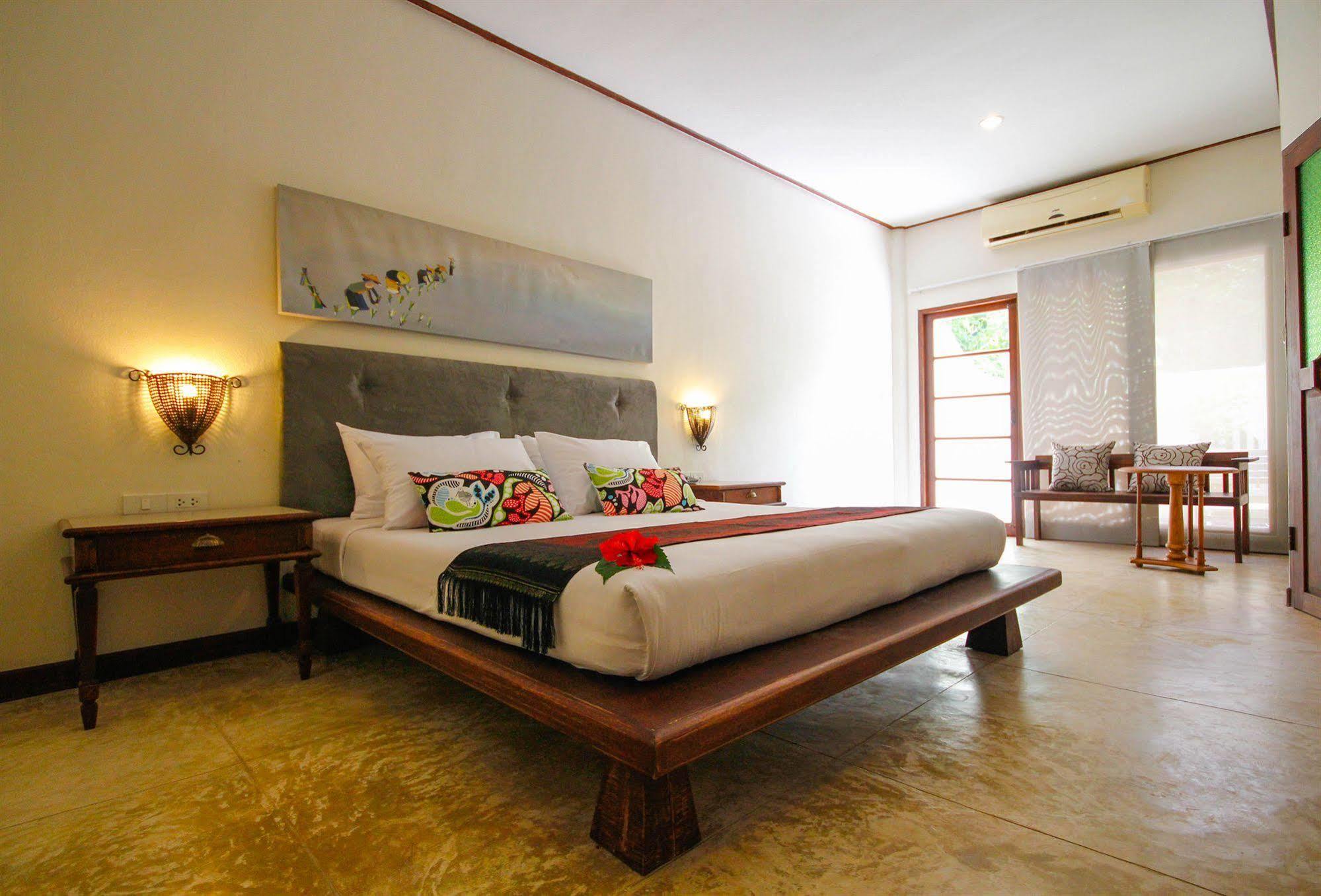 Baan Panwa Resort&Spa المظهر الخارجي الصورة