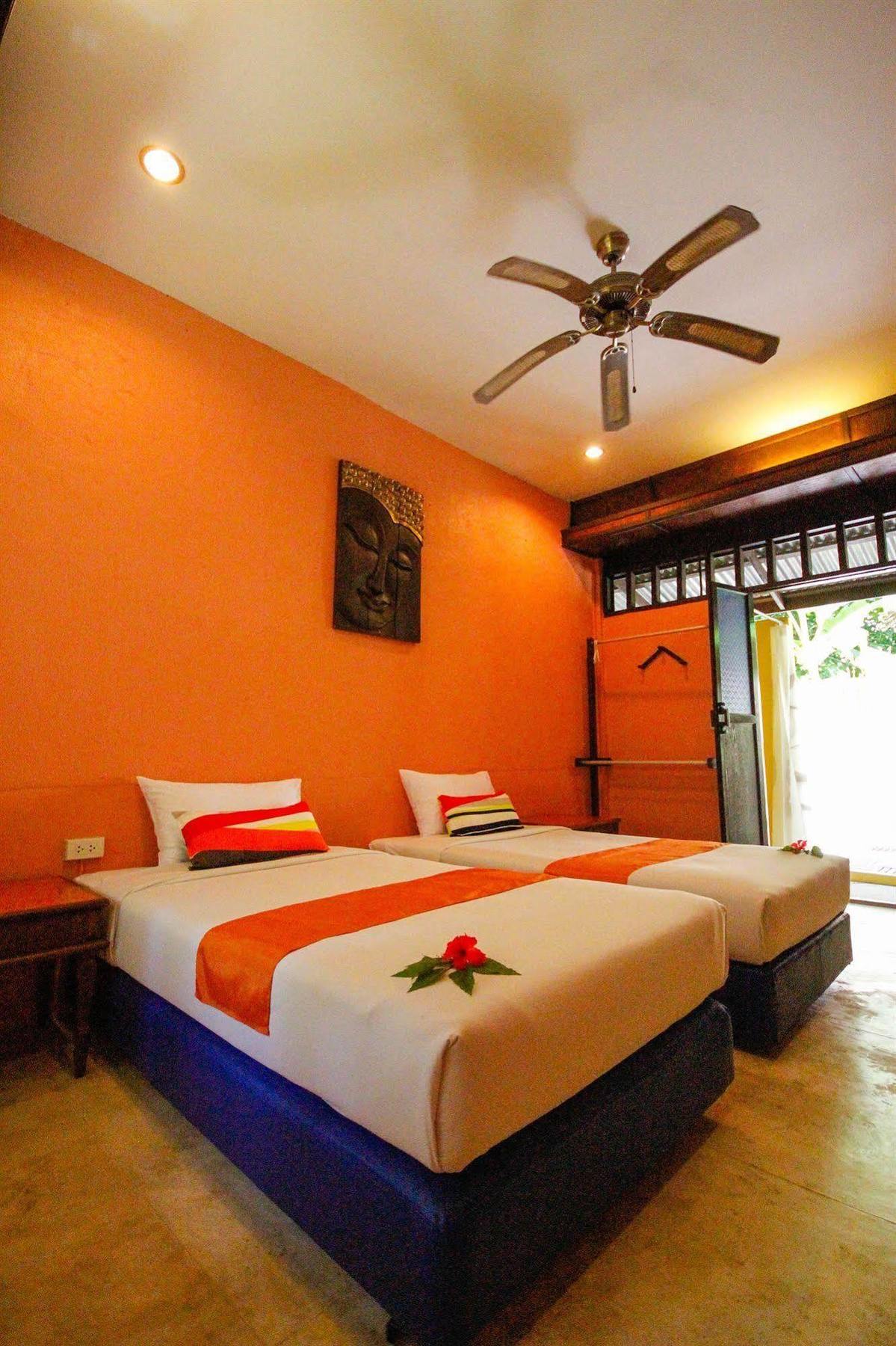 Baan Panwa Resort&Spa المظهر الخارجي الصورة