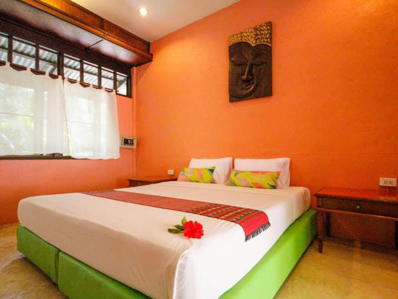 Baan Panwa Resort&Spa المظهر الخارجي الصورة