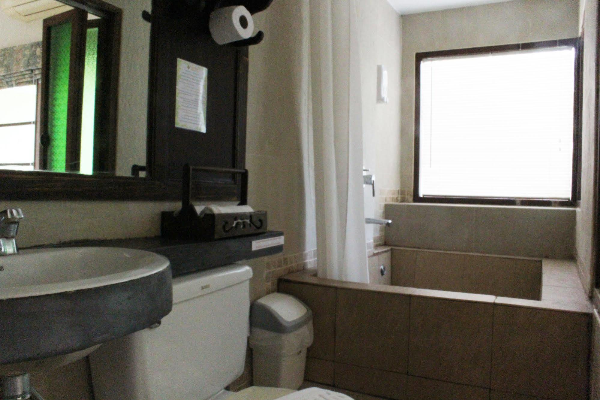 Baan Panwa Resort&Spa المظهر الخارجي الصورة