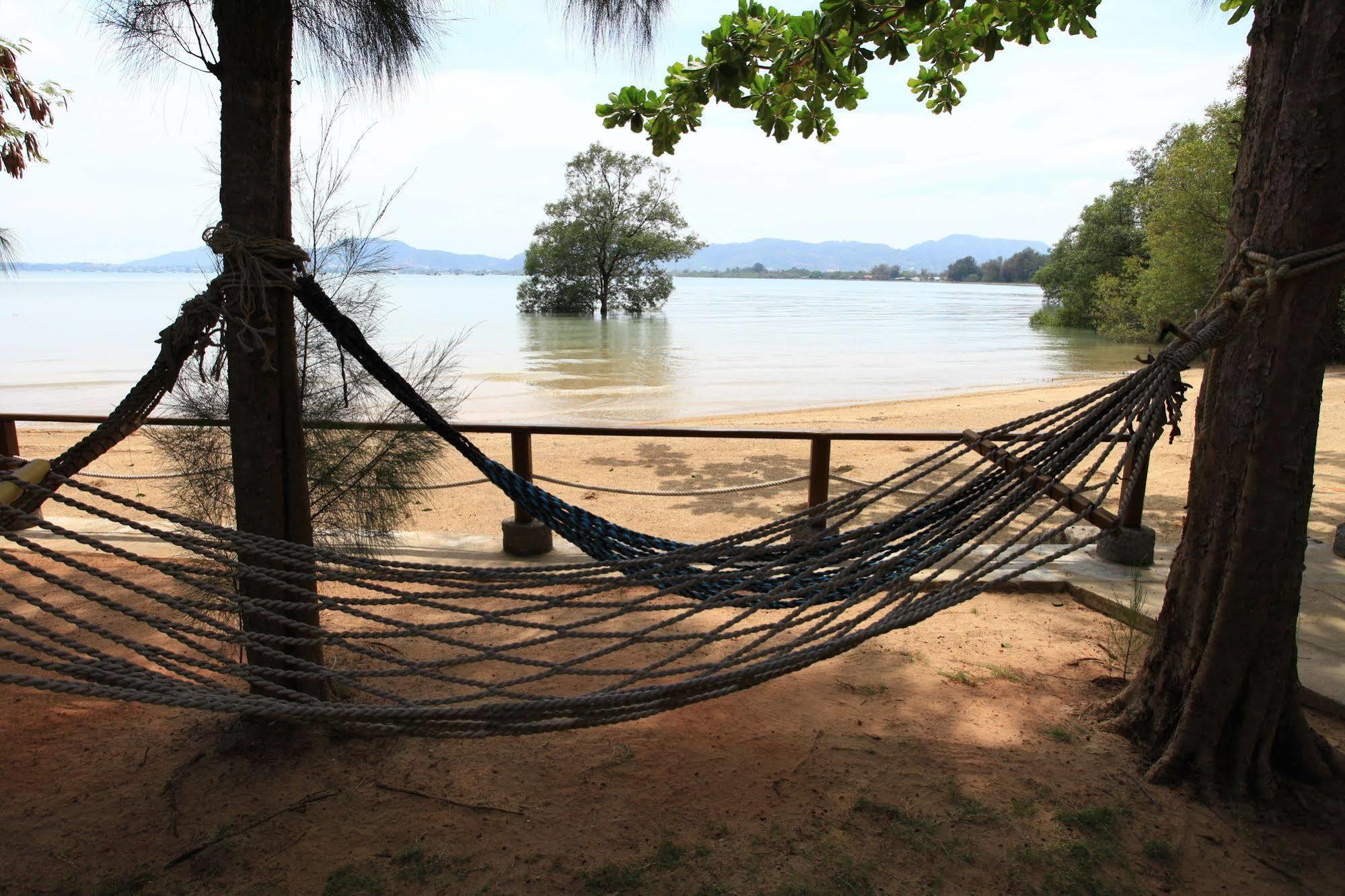 Baan Panwa Resort&Spa المظهر الخارجي الصورة