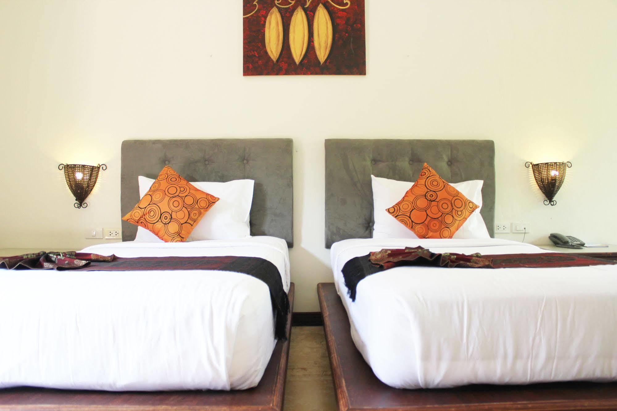 Baan Panwa Resort&Spa المظهر الخارجي الصورة