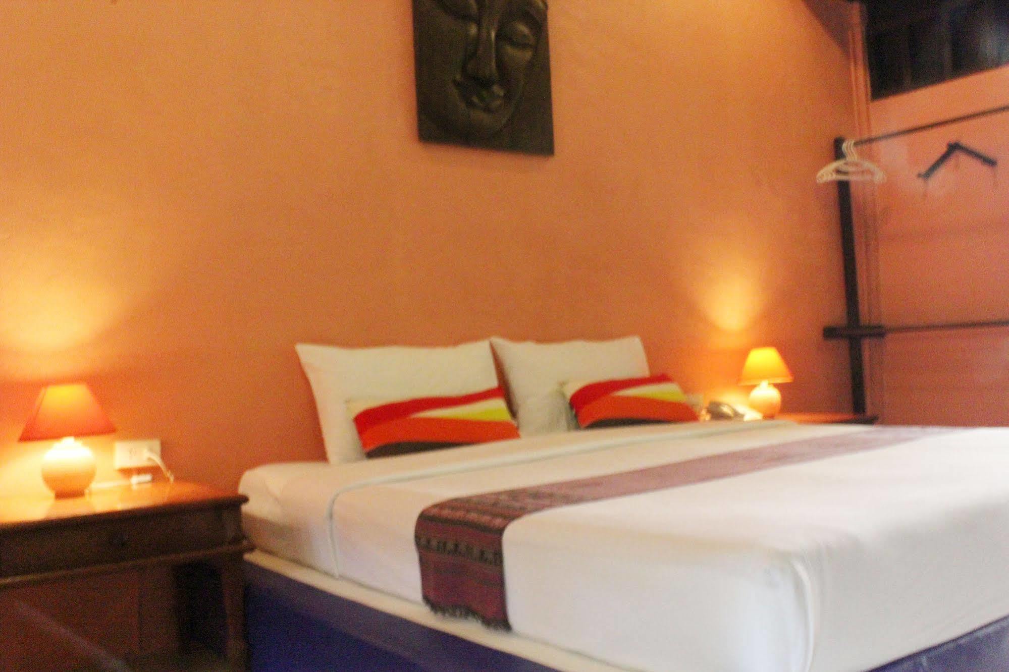 Baan Panwa Resort&Spa المظهر الخارجي الصورة