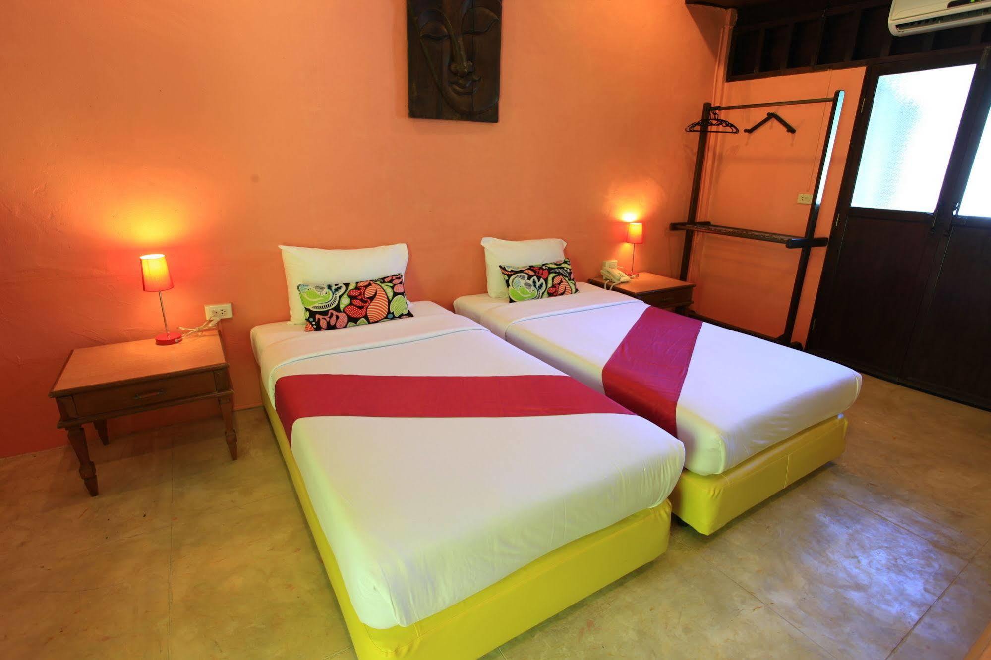 Baan Panwa Resort&Spa المظهر الخارجي الصورة