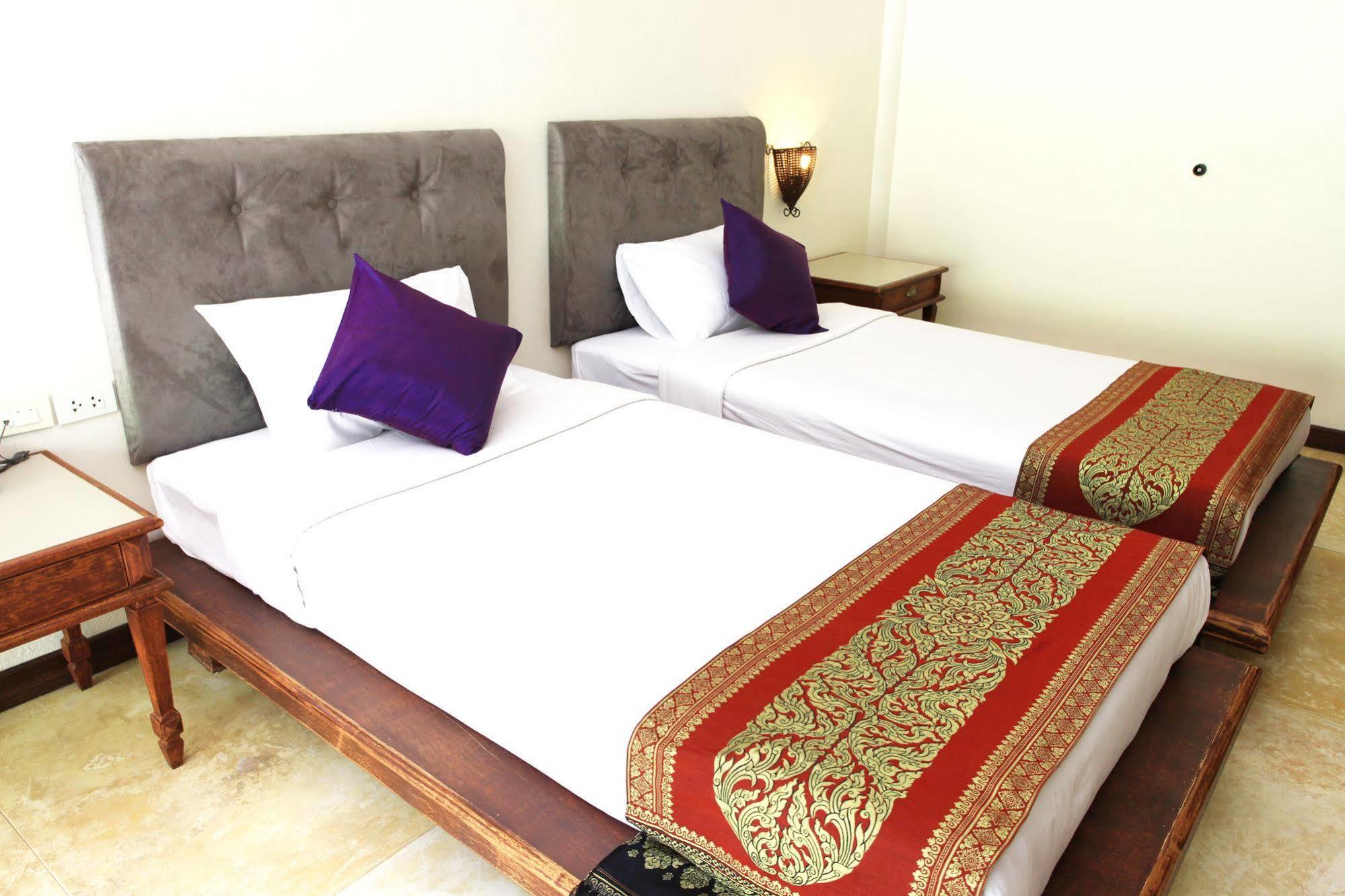 Baan Panwa Resort&Spa المظهر الخارجي الصورة