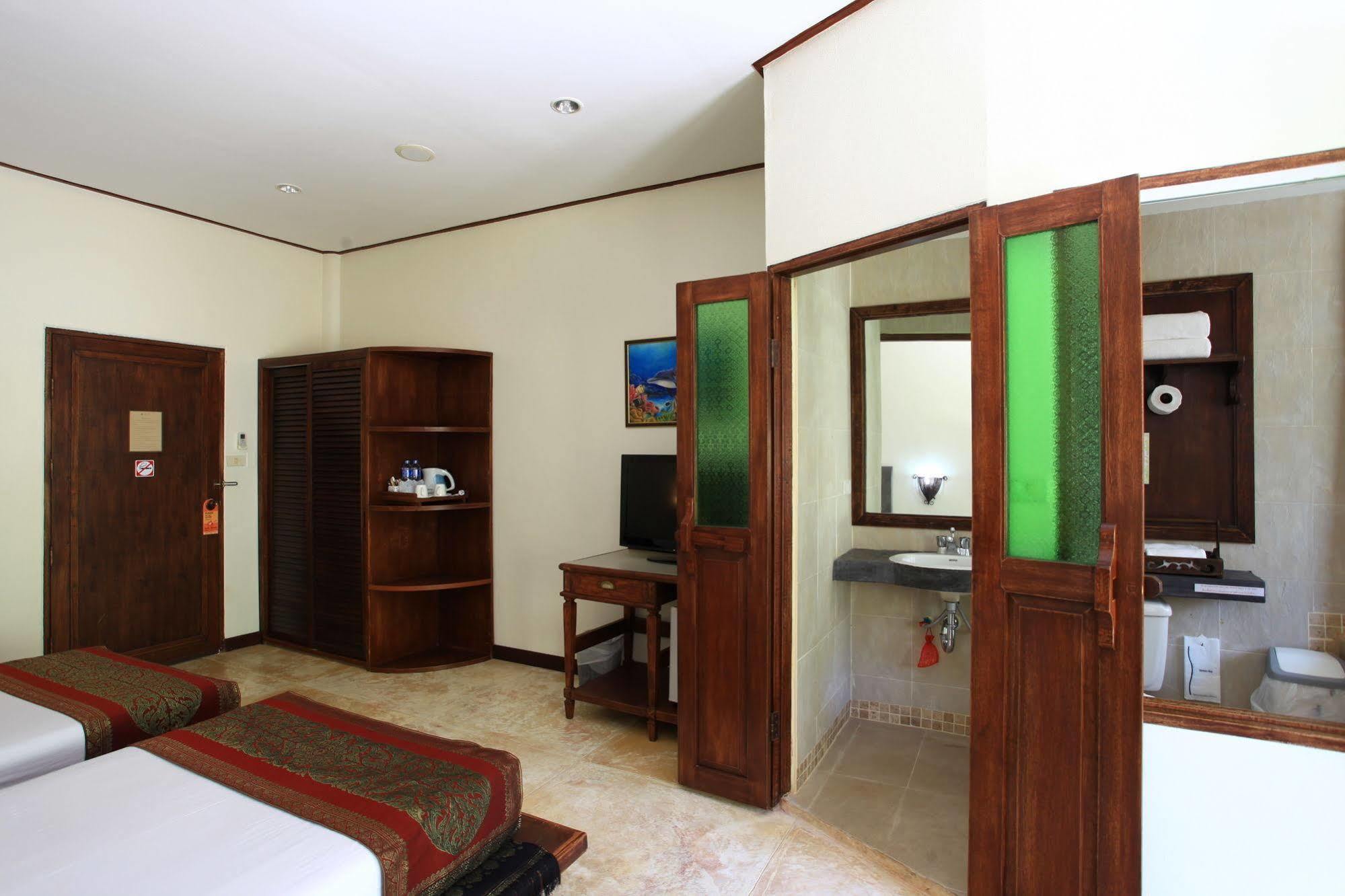 Baan Panwa Resort&Spa المظهر الخارجي الصورة