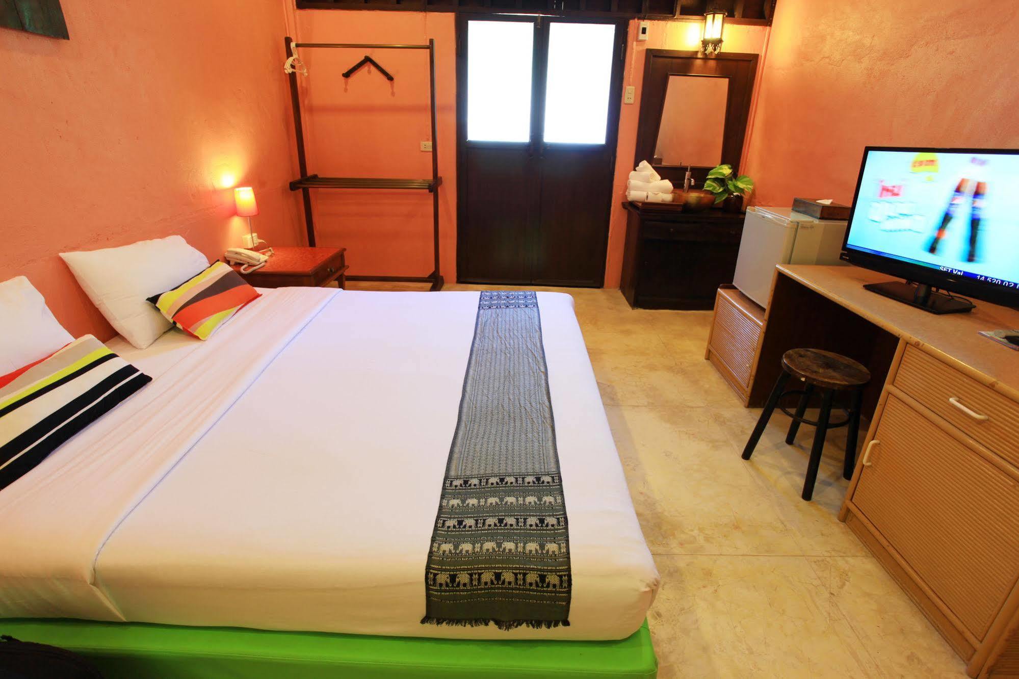 Baan Panwa Resort&Spa المظهر الخارجي الصورة