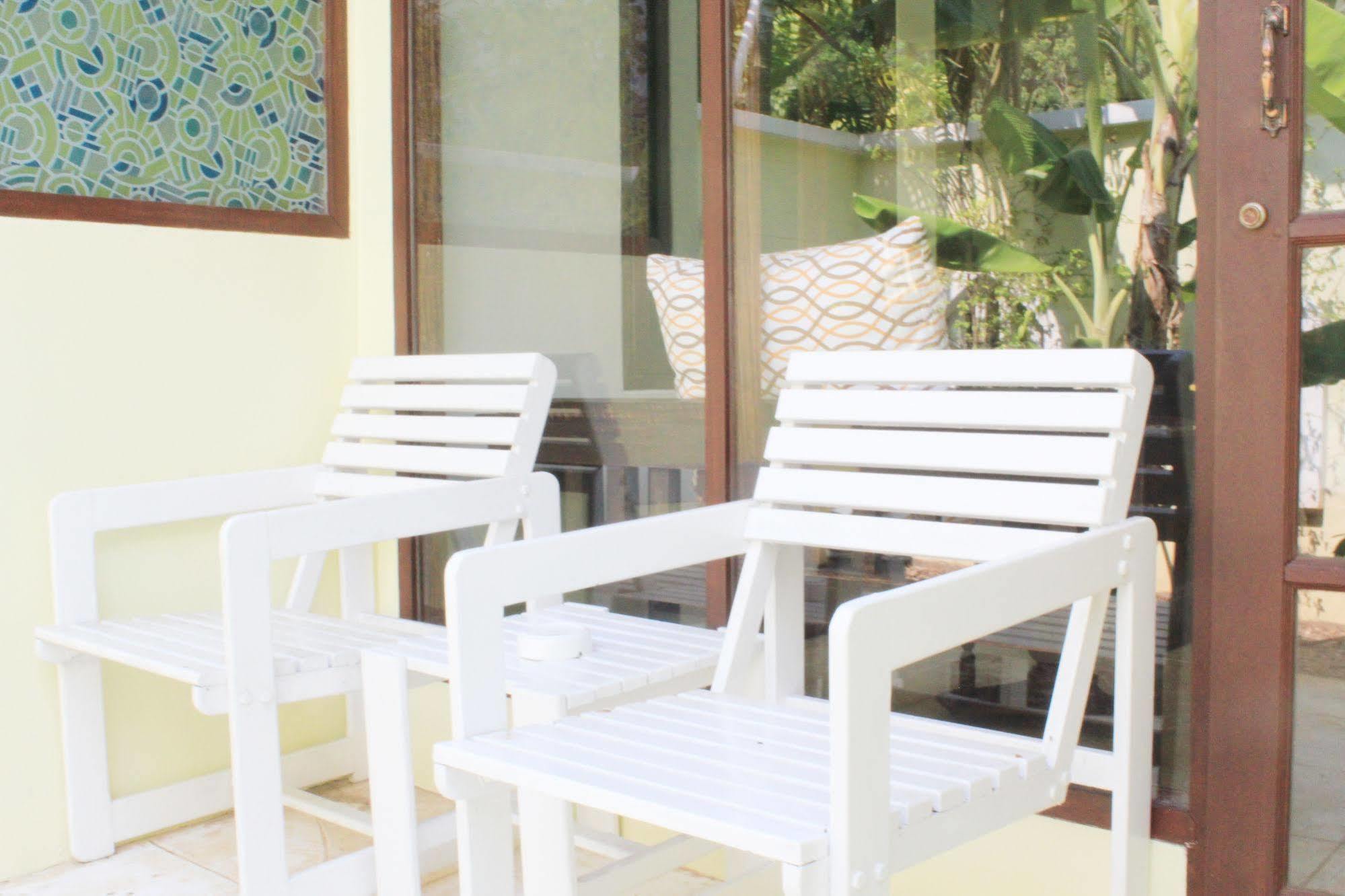 Baan Panwa Resort&Spa المظهر الخارجي الصورة