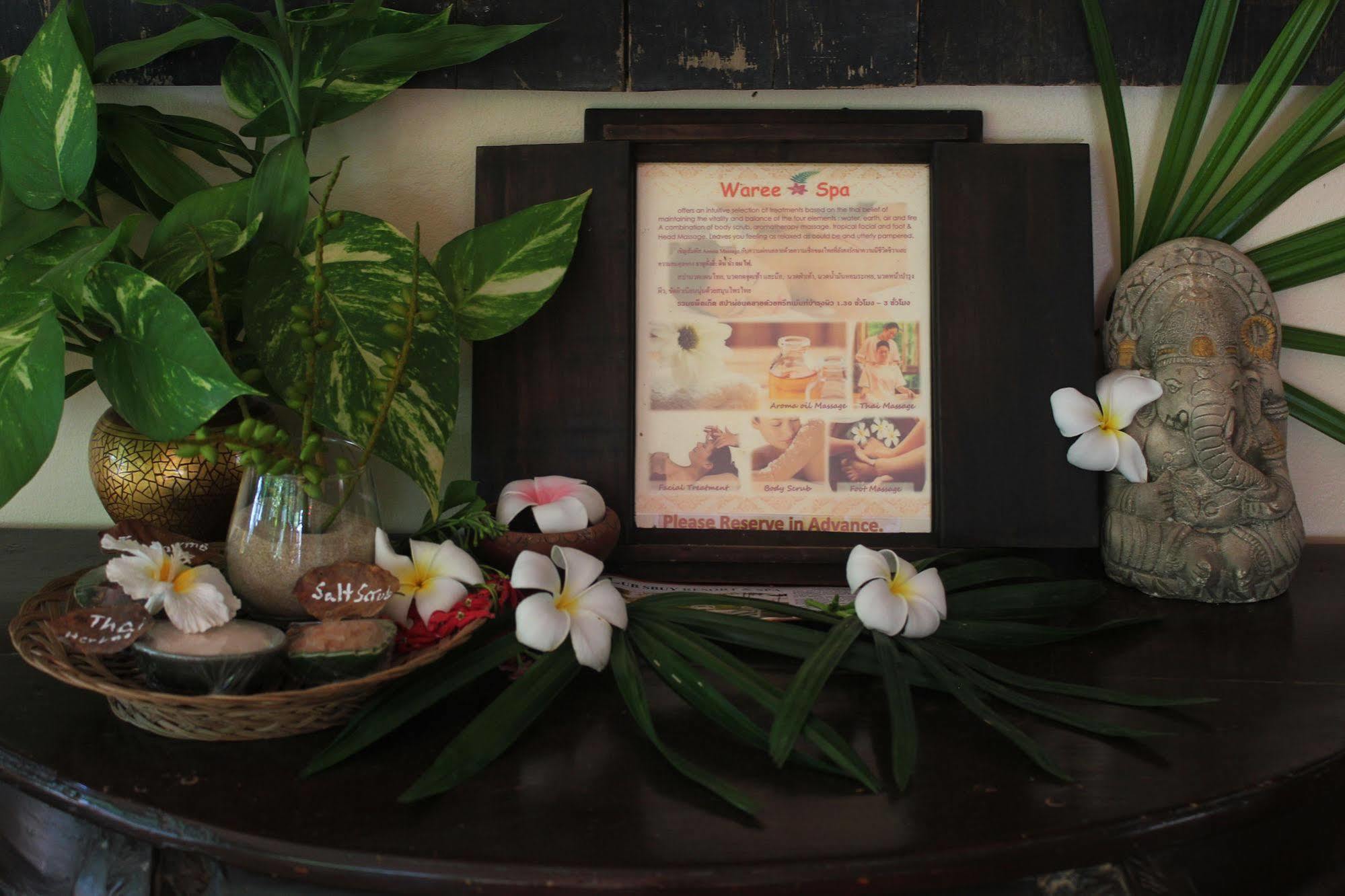 Baan Panwa Resort&Spa المظهر الخارجي الصورة