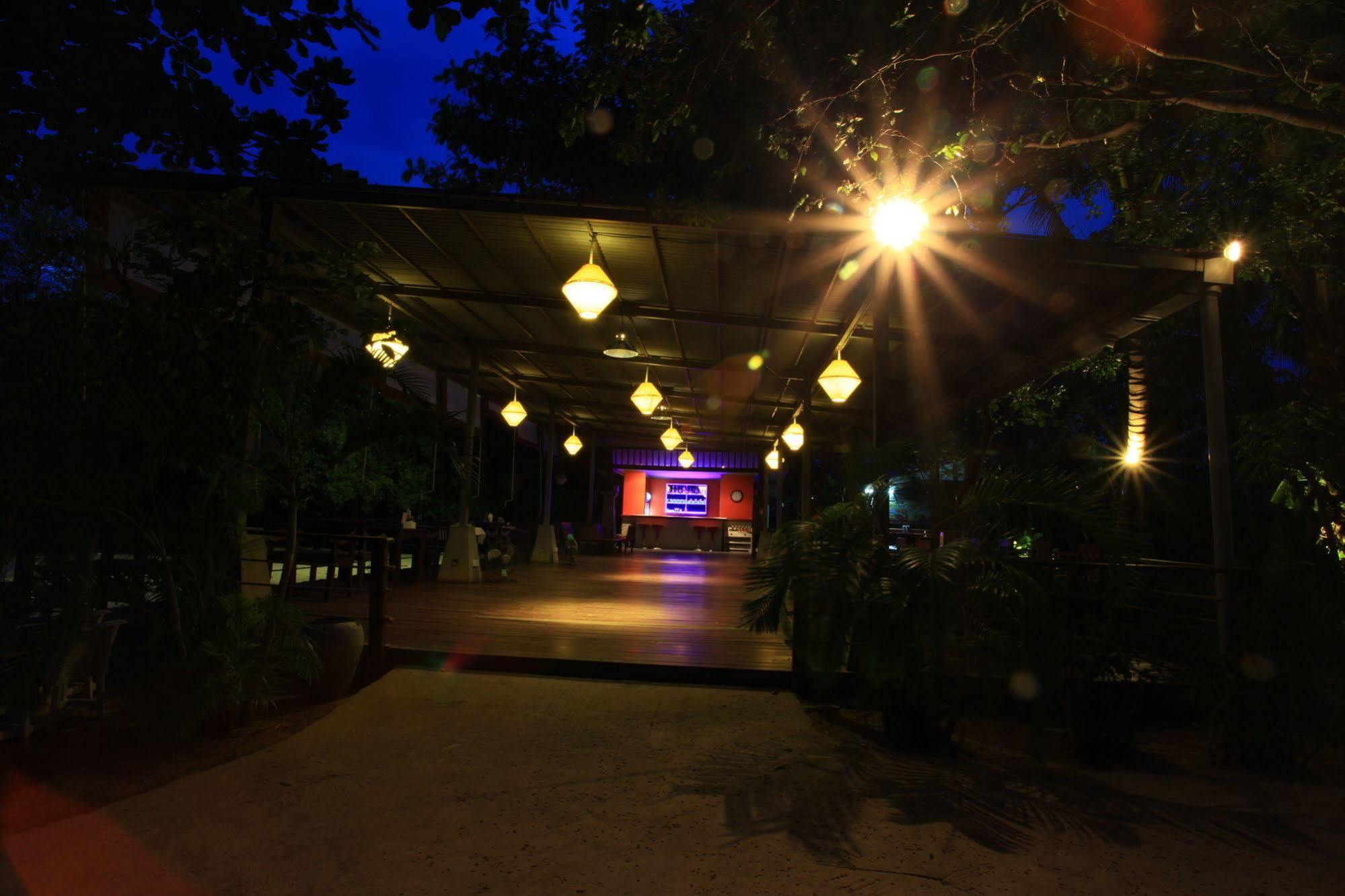 Baan Panwa Resort&Spa المظهر الخارجي الصورة