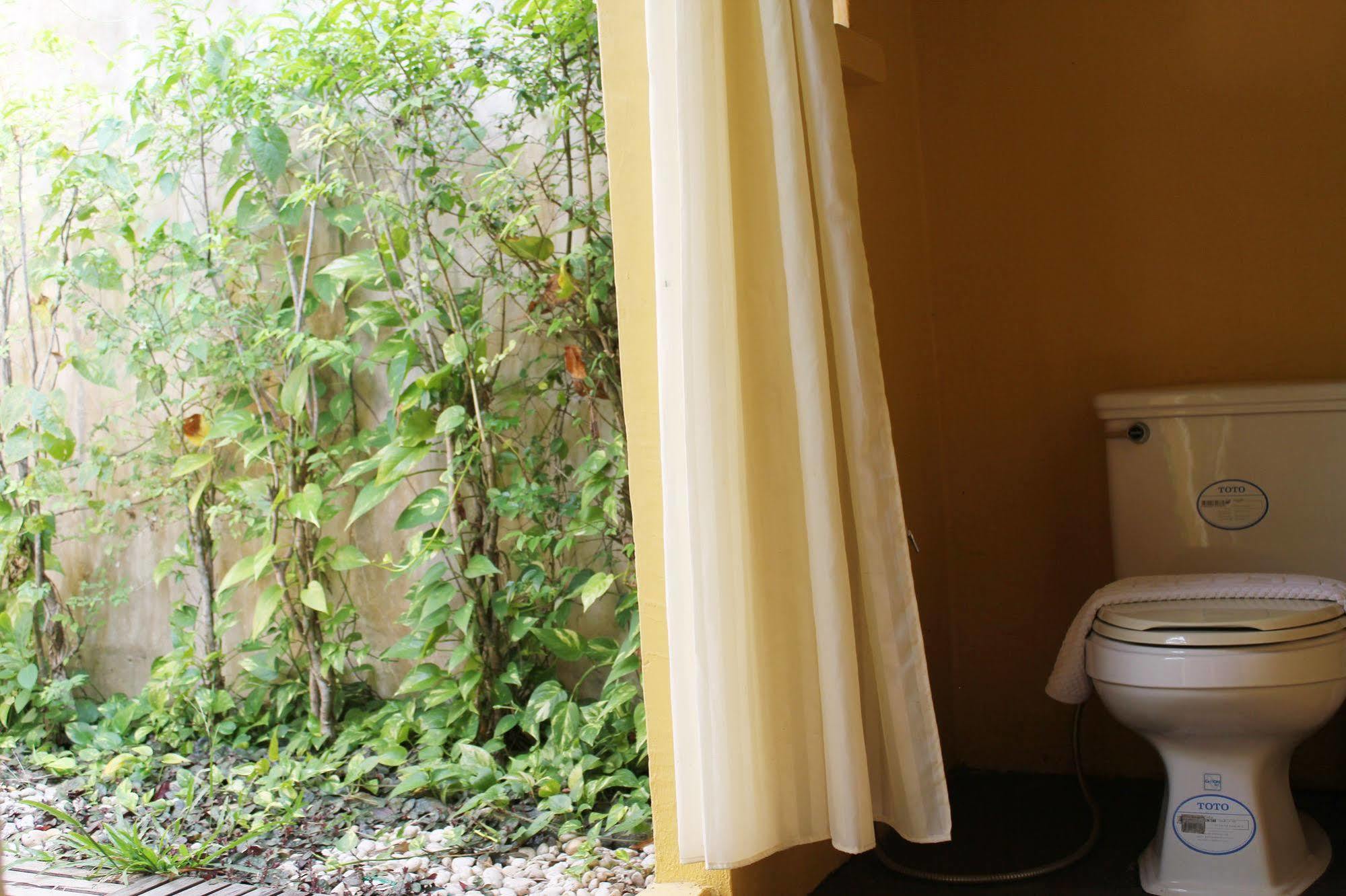 Baan Panwa Resort&Spa المظهر الخارجي الصورة