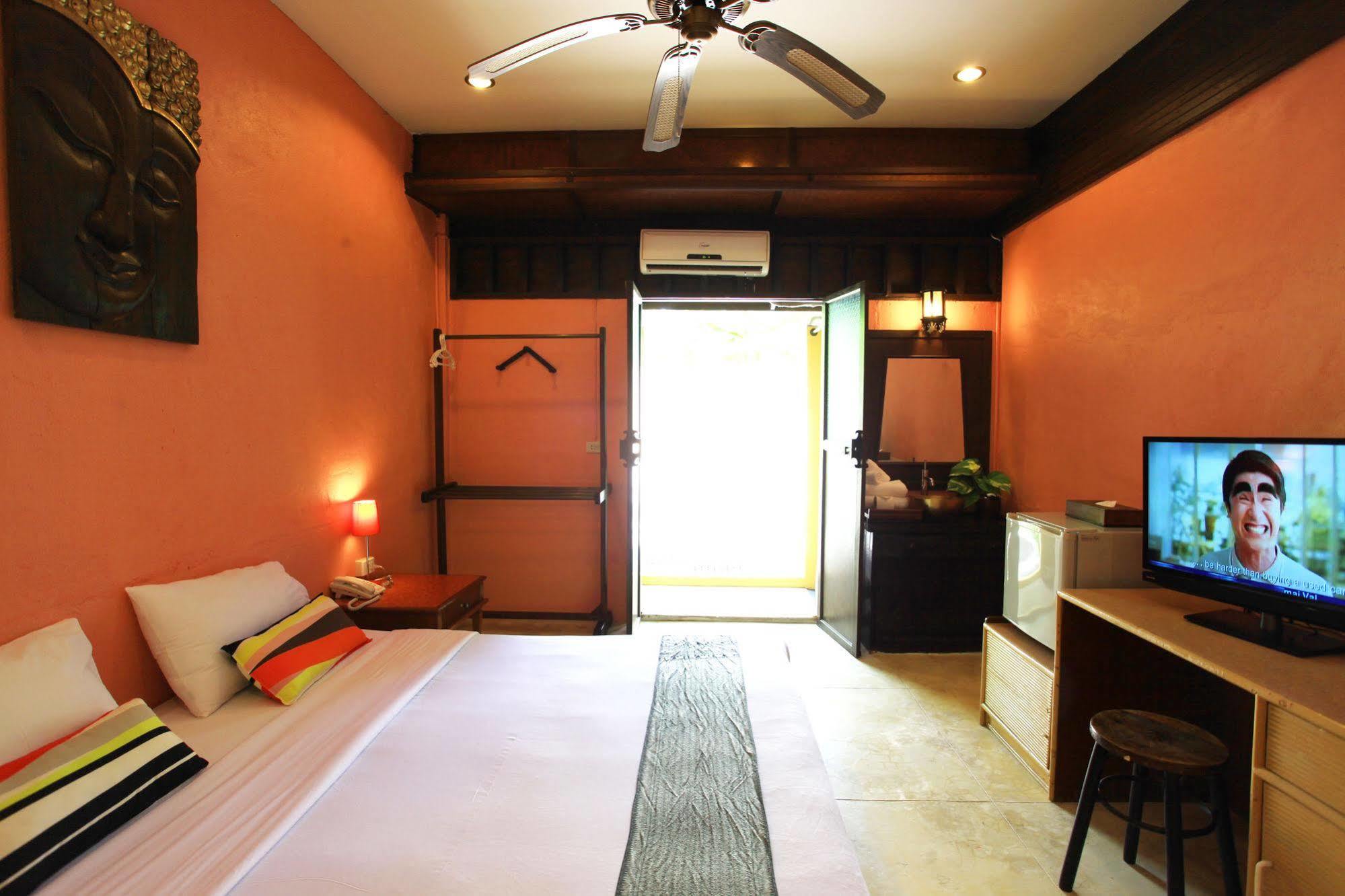 Baan Panwa Resort&Spa المظهر الخارجي الصورة